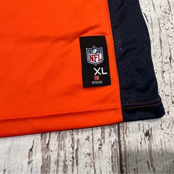 Boys Kids Peyton Manning Denver Broncos NFL Football Sports Jersey - Picture 6 of 6